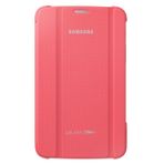 Samsung Buchdesign çanta Tablet 17,7 cm (7 inç) için pembe _ P Pembe EFBT210ROSE