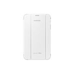 Samsung Buchdesign Tablet Çantası 20,3 cm (8 inç) Beyaz