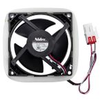 Samsung Buzdolabı Iç Fan Motoru DA81-06013A DC12V - Siyah