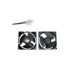 Samsung Buzdolabı Soğutucu kısmı Fan Motoru 12v 0.16 DA31-00338A