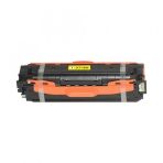 Samsung C1810W CLT-Y504 Uyumlu Sarı Muadil Toner