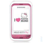 Samsung C3303K Hello Kitty