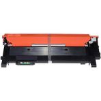 Samsung C430 C430W C432 C433 C433W C480 C480W C480FN C480FW C482 C483 CLT-K404S Muadil Toner Set