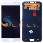 Samsung C5010 Lcd Ekran