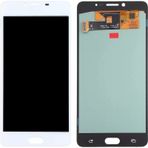 Samsung C9 Pro SM-c9000 Lcd Dokunmatik Cep Telefonu Ekranı