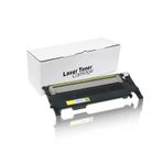 Samsung CLP-310/CLT-Y409S/SU485A Sarı Muadil Toner