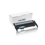 Samsung CLP-320-CLT-C407S-SU001A Mavi Muadil Toner