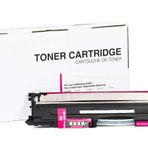 Samsung CLP-320-CLT-M407S-SU268A Kırmızı Muadil Toner