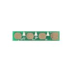 Samsung CLP-325 CLP321-326 CLX3180-3185-31864071K Kırmızı Toner Chip