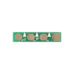 Samsung CLP-325 Sarı CLP 321-326 CLX 3180-3185-3186 407 1K Toner Chip