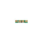 Samsung CLP-325 Toner Chip Mavi CLP321-326 CLX3180-3185-3186(407)(1K)