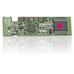 Samsung CLP-365/CLT-M406S/SU256A Kırmızı Toner Chip