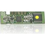 Samsung CLP-365/CLT-Y406S/SU466A Sarı Toner Chip