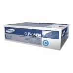 Samsung CLP-600 Mavi Orijinal Toner