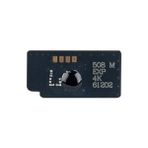 Samsung CLP-620/CLT-K508L/SU191A Siyah Toner Chip
