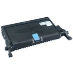 Samsung CLP-660-ST886A Mavi Muadil Toner
