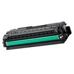 Samsung CLP-680-CLT-Y506L-SU519A Sarı Muadil Toner