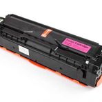 Samsung CLP-680/CLT-M506L/SU309A Kırmızı Toner Chip