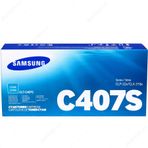 Samsung CLT-C407S Toner