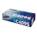Samsung CLT-C409S/HP SU008A Mavi Orijinal Toner