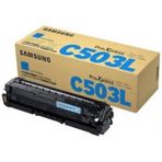 Samsung CLT-C503L Mavi Toner