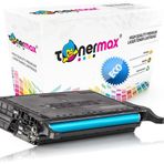 Samsung CLT-K508L CLX-6250FX Muadil Toner Set