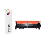 Samsung CLT-M404 Xpress SL-C430W Kırmızı Muadil Toner