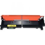 Samsung CLT-Y404S C430 C430W C480 C480W C480FN C480FW Sarı Muadil Toner