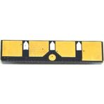 Samsung CLT-Y407S/HP SU478A Sarı Toner Chip