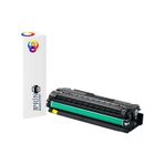 Samsung CLT-Y508 CLP-670N Sarı Muadil Toner