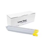 Samsung CLT-Y809 Sarı 809 809 CL-X9201 CL-X9251 CL-X9301 Muadil Toner