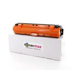 Samsung CLX-6260FW Muadil Toner Sarı