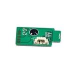 Samsung CLX-9201NA/CLT-C809/SS569A Mavi Toner Chip