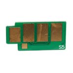 Samsung CLX-9201NA/CLT-M809/SS651A Kırmızı Toner Chip