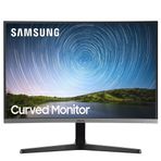 Samsung CR50 LC27R500FHPXUF 27 inç 60Hz 4ms Curved Monitör