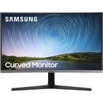 Samsung CR50 LC32R500FHPXUF 32 inç 75Hz 4ms Curved Monitör