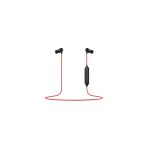 Samsung C&T İtfit 103B Kırmızı Bluetooth Kulaklık - Gp-Oau019saarw Samsung Türkiye Garantili Outlet