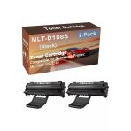 Samsung D108 Ml-1640/1641/2240/2241 (1.5K) Nono Toner 2 Adet Muadil