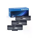 Samsung D111S Xpress M2070W M2070 M2070FW M2026W M2026 M2020 M2020w Printer (Black Toner)3 ADET
