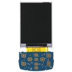 Samsung D880 Lcd Ekran