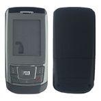 Samsung D900İ Kasa Kapak