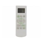 Samsung Db93-08808a Klima Kumandası