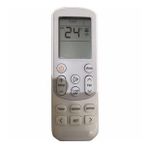 Samsung Db93-15169c Db93-15169d - Ar09hssfrwk Ar12hssfrwk Klima Kumandası