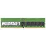 Samsung Ddr5 Ecc Rdımm 32Gb 4800Mhz M321R4Ga0Bb0-Cqk 2Rx8 Sunucu Ram