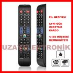 SAMSUNG DOKUNMATİK AKILLI SMART AA59-00759A-YEDEK KUMANDASI