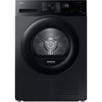 Samsung DV10DG54A0ABAH 10 kg Çamaşır Kurutma Makinesi
