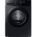 Samsung DV90CGC0A0ABAH 9 KG Isı Pompalı Çamaşır Kurutma Makinesi