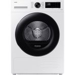 Samsung DV90CGC0A0AEAH 9 Kg Çamaşır Kurutma Makinesi