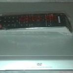 Samsung Dvd-p260 Dvd Player