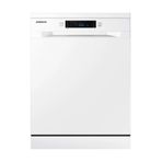 Samsung DW60DG550FWQ 5 Programlı Bulaşık Makinesi